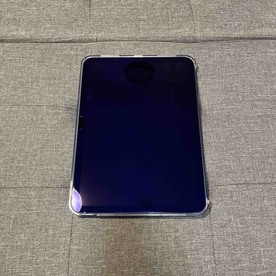 blueiさん専用※アップル iPad 第10世代 WiFi 64GB ブルー blueiさん専用※アップル iPad 第10世代 WiFi 64GB ブルー