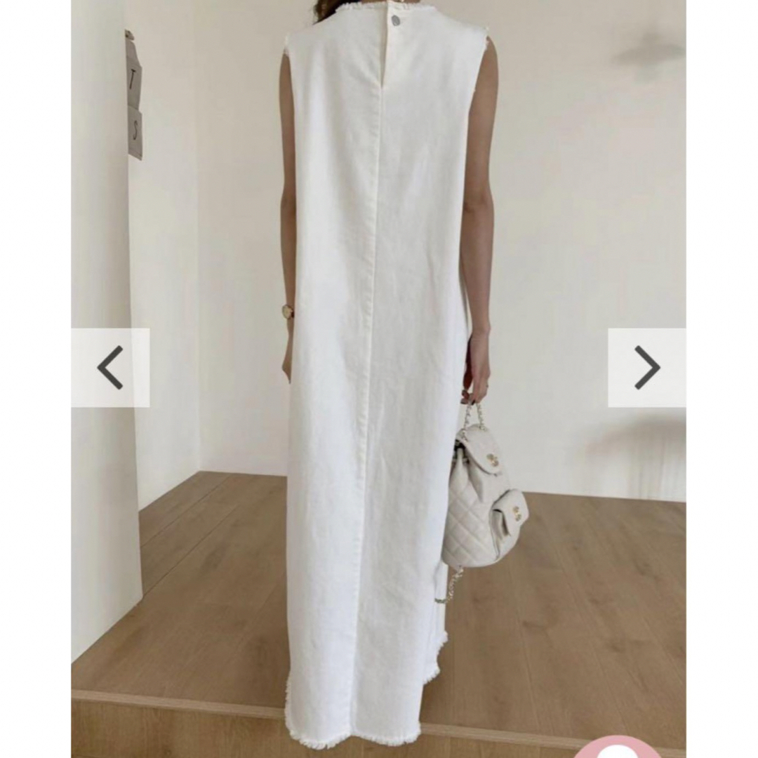 BIRTHDAY BASH(バースデーバッシュ)のバースデーバッシュ　FG LONG DRESS レディースのワンピース(ロングワンピース/マキシワンピース)の商品写真