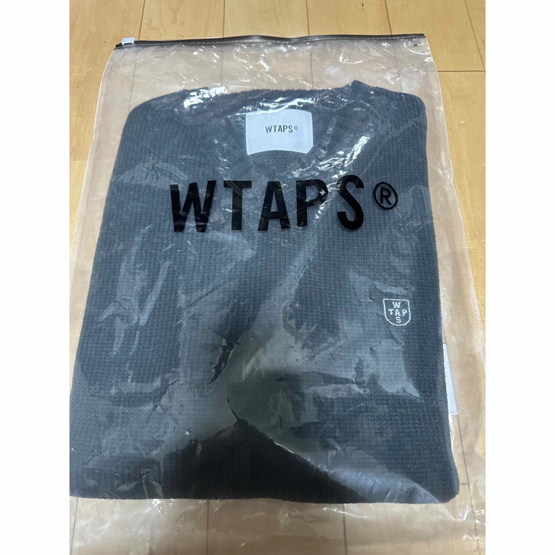 wtaps w)taps ダブルタップス DITCH VEST OLIVE  L