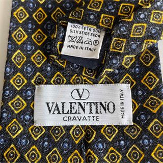 ヴァレンティノ(VALENTINO)のヴァレンティノ　ネクタイ (ネクタイ)