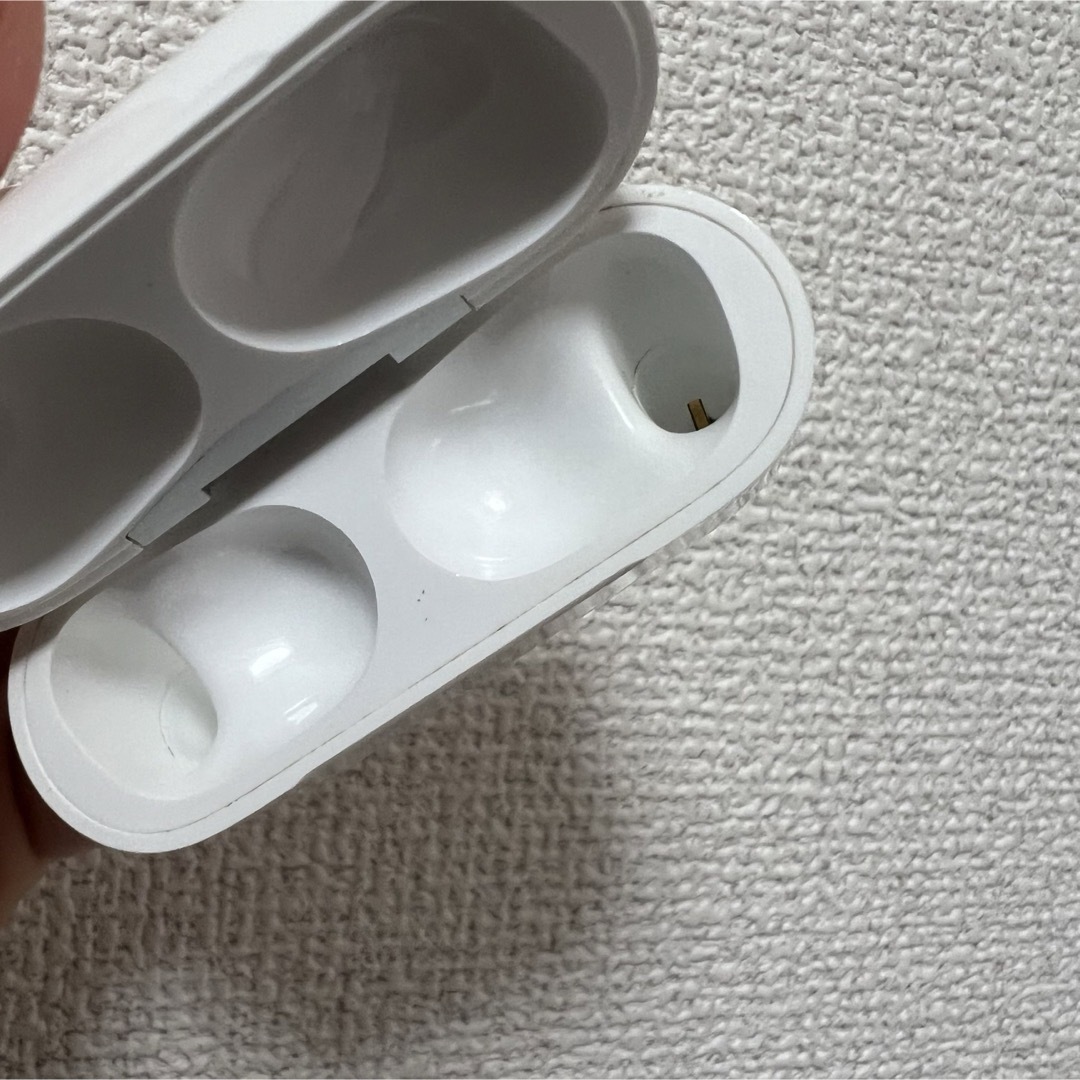 AirPods pro 第1世代 片耳 右耳 ケース　apple イヤホン 6