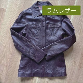 ブラーミン ジャケット/アウターの通販 100点以上 | BRAHMINの