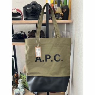 APC(A.P.C) トートバッグ(レディース)の通販 1,000点以上