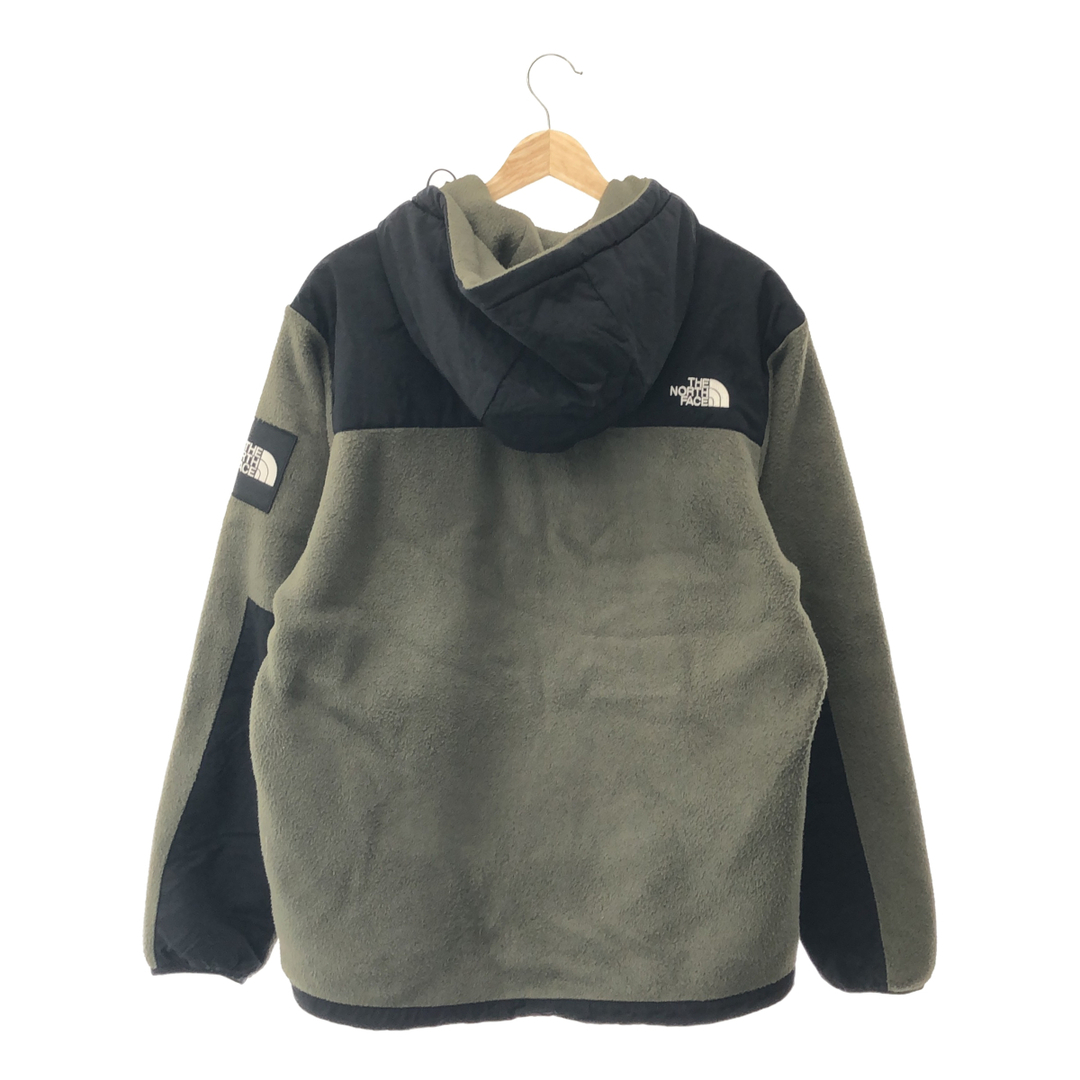 THE NORTH FACE   ノースフェイス デナリフーディ フリースジャケット