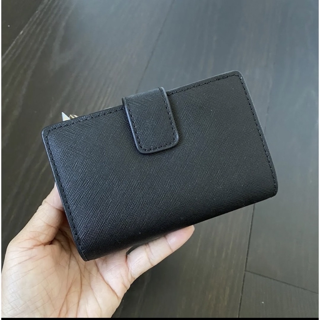 Michael Kors(マイケルコース)のマイケルコース 二つ折り財布 最終値下げ❣️ レディースのファッション小物(財布)の商品写真