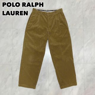 POLO RALPH LAUREN - 90s POLO RALPH LAUREN コーデュロイパンツ 2