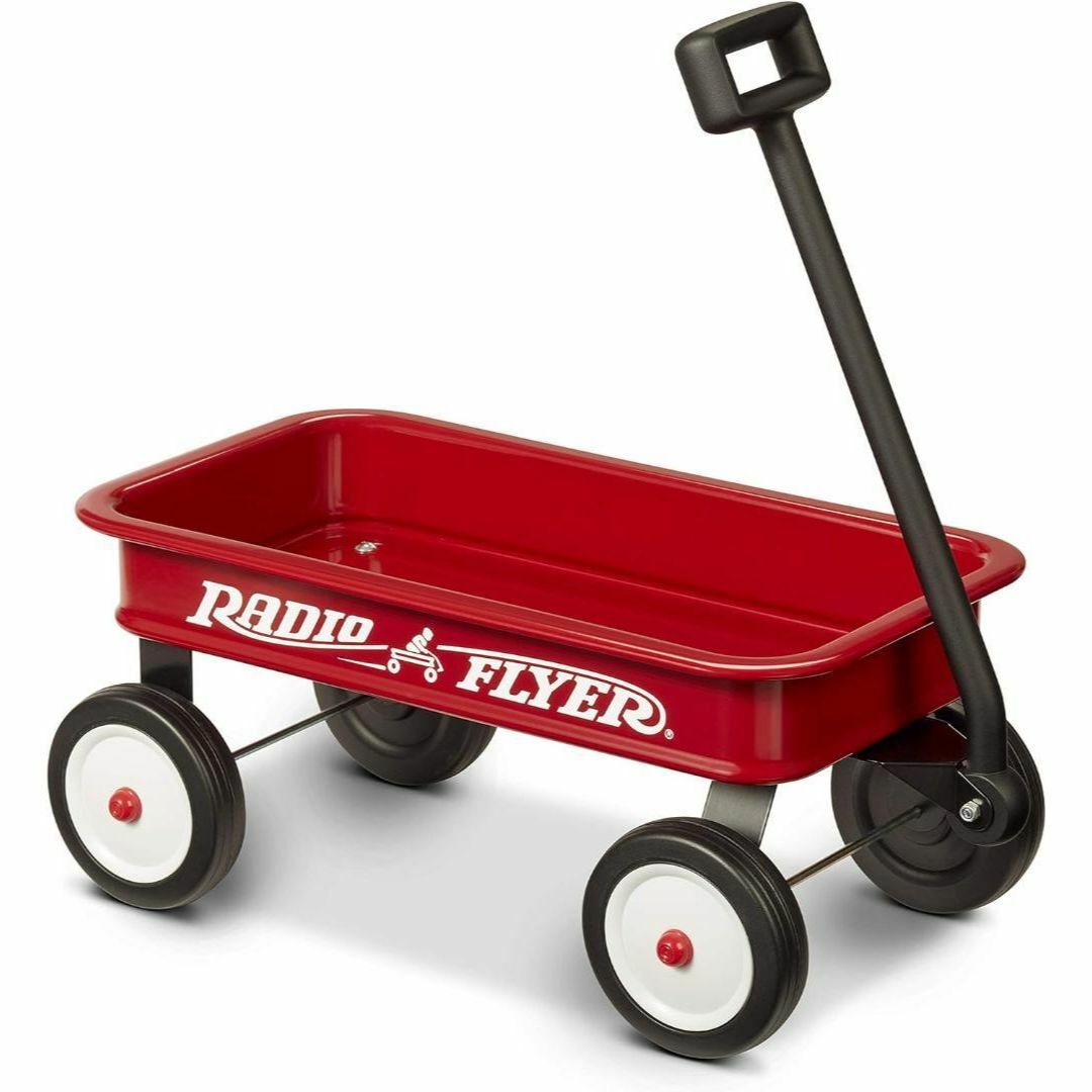 美品♡RADIO FLYER(ラジオフライヤー) マイ ファーストワゴン#W7A 2