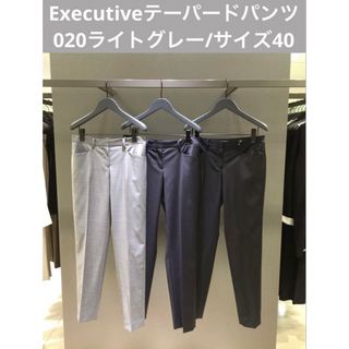 ✤theory luxe セオリーリュクス STAGE 圧縮ウールパンツ✤