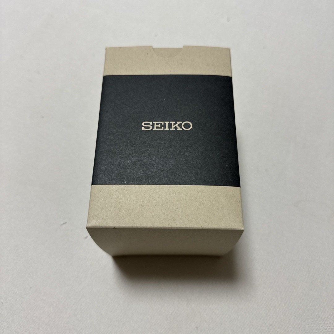 SEIKO(セイコー)の世田谷ベース　プレサージュ　セイコーコラボ メンズの時計(腕時計(アナログ))の商品写真