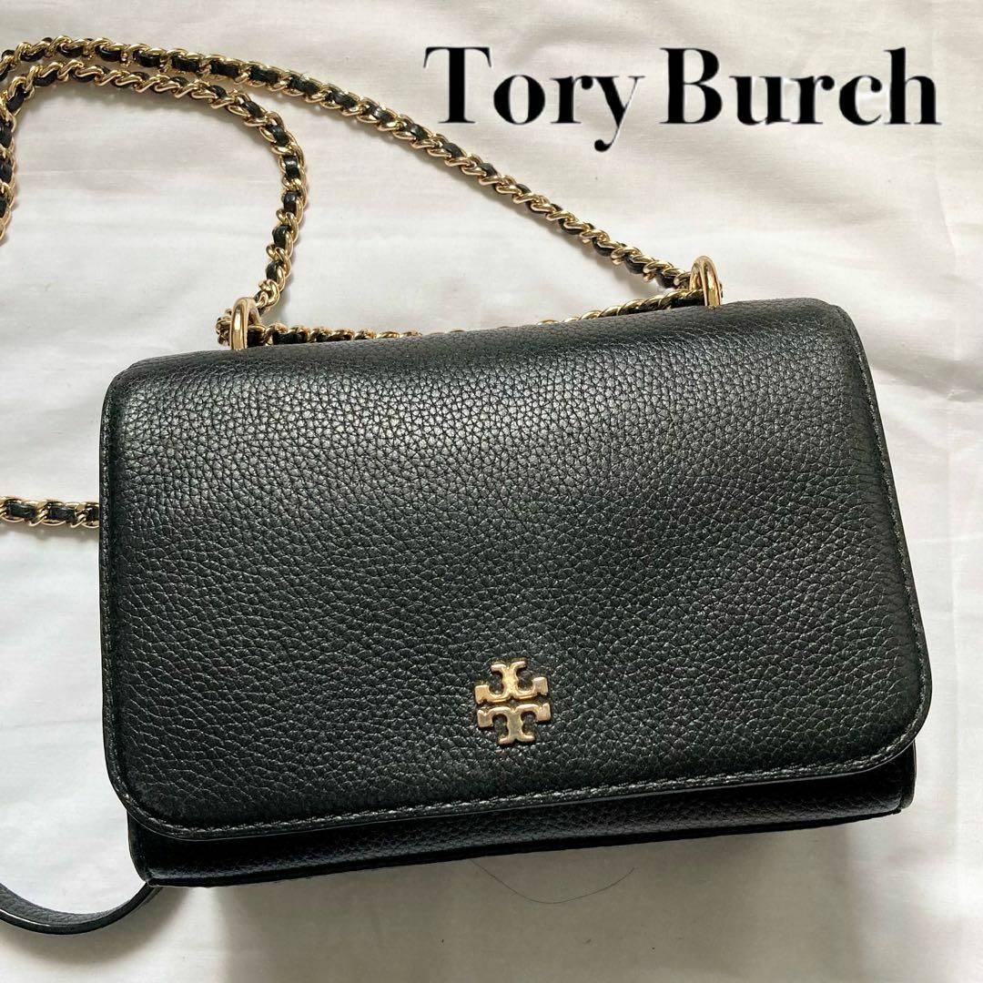 美品✨TORY BURCH トリーバーチ　2wayショルダーバッグ