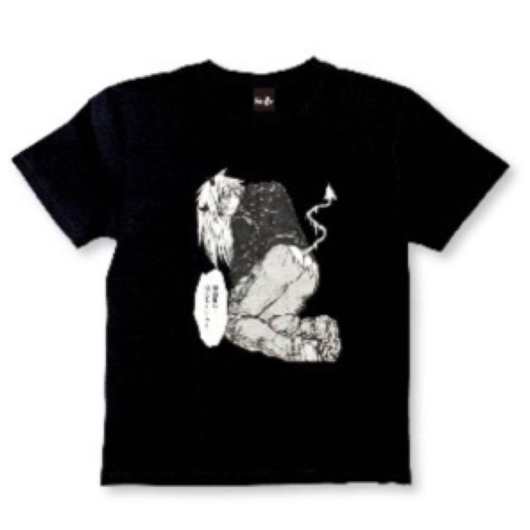 ドロヘドロ tシャツ M 新品 | フリマアプリ ラクマ