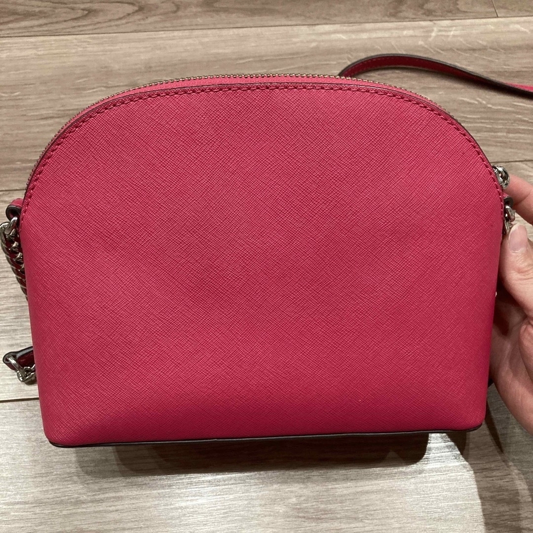 Michael Kors(マイケルコース)の★★と様専用★★  MICHAELKORS マイケルコース　ショルダーバッグ レディースのバッグ(ショルダーバッグ)の商品写真