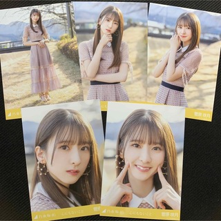 乃木坂46 引退品 ペンラ 生写真 その他グッズ