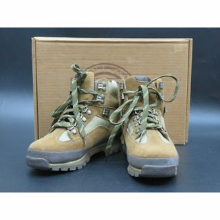 Danner ダナー 靴 トレッキングシューズ DL-9872　23cm(登山用品)