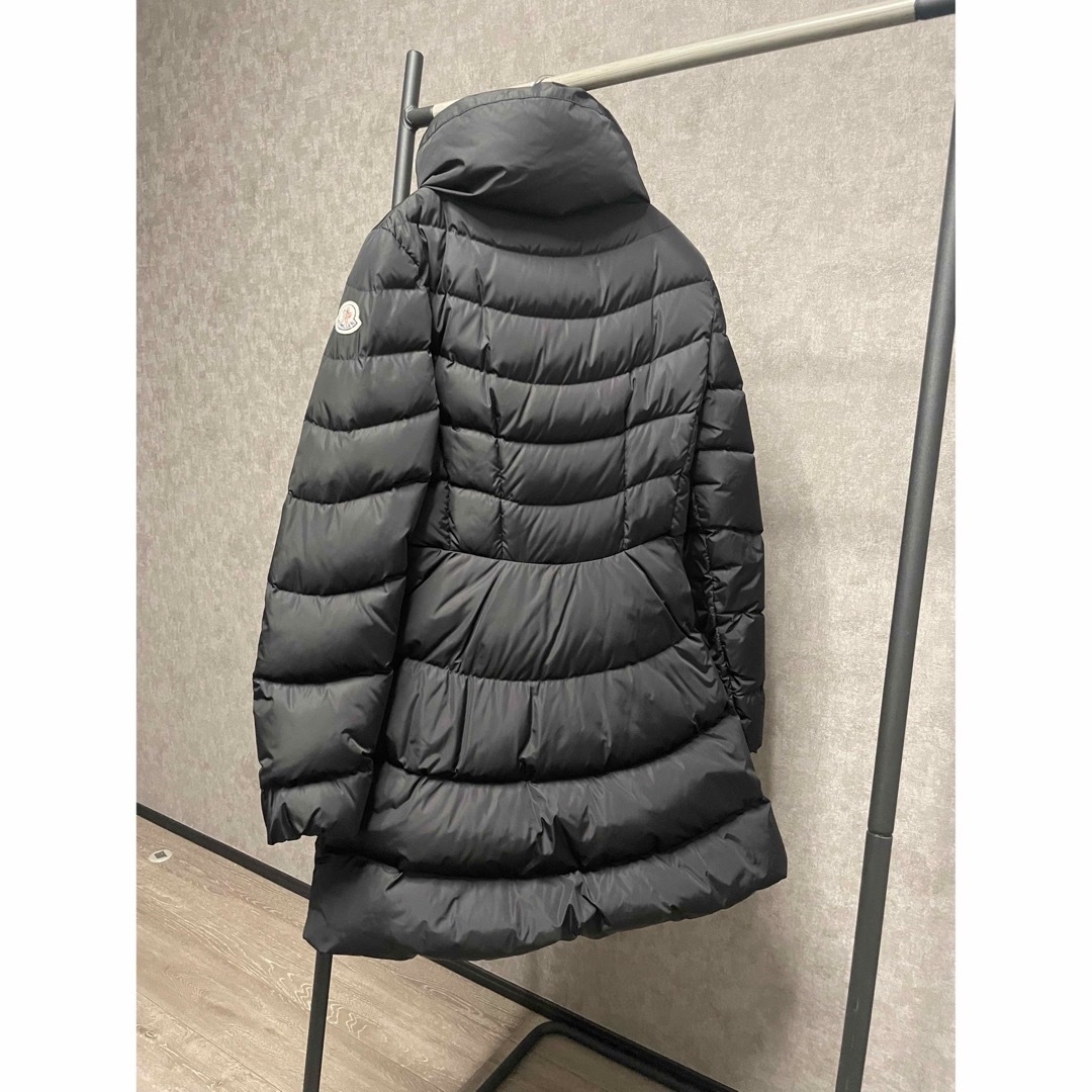 モンクレール ✴︎ミリエロン サイズ00美品 モンクレール ✴︎ミリエロン サイズ00美品