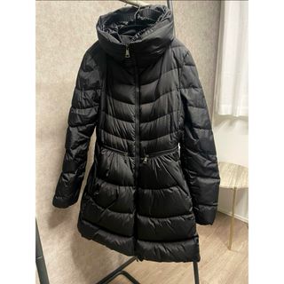 モンクレール(MONCLER)のモンクレール ✴︎ミリエロン　サイズ00美品(ダウンコート)