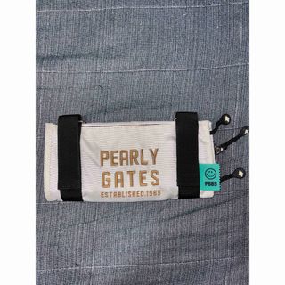 パーリーゲイツ(PEARLY GATES)のパーリーゲイツ、マルチケース、アクセサリーポーチ、小物入れ(その他)