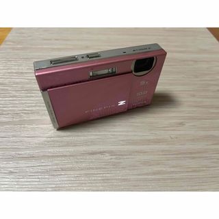 フジフイルム(富士フイルム)の富士フィルム FinePix Z250fd デジカメ ピンク(コンパクトデジタルカメラ)