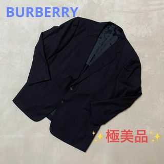 バーバリー(BURBERRY) テーラードジャケット(メンズ)の通販 600点以上