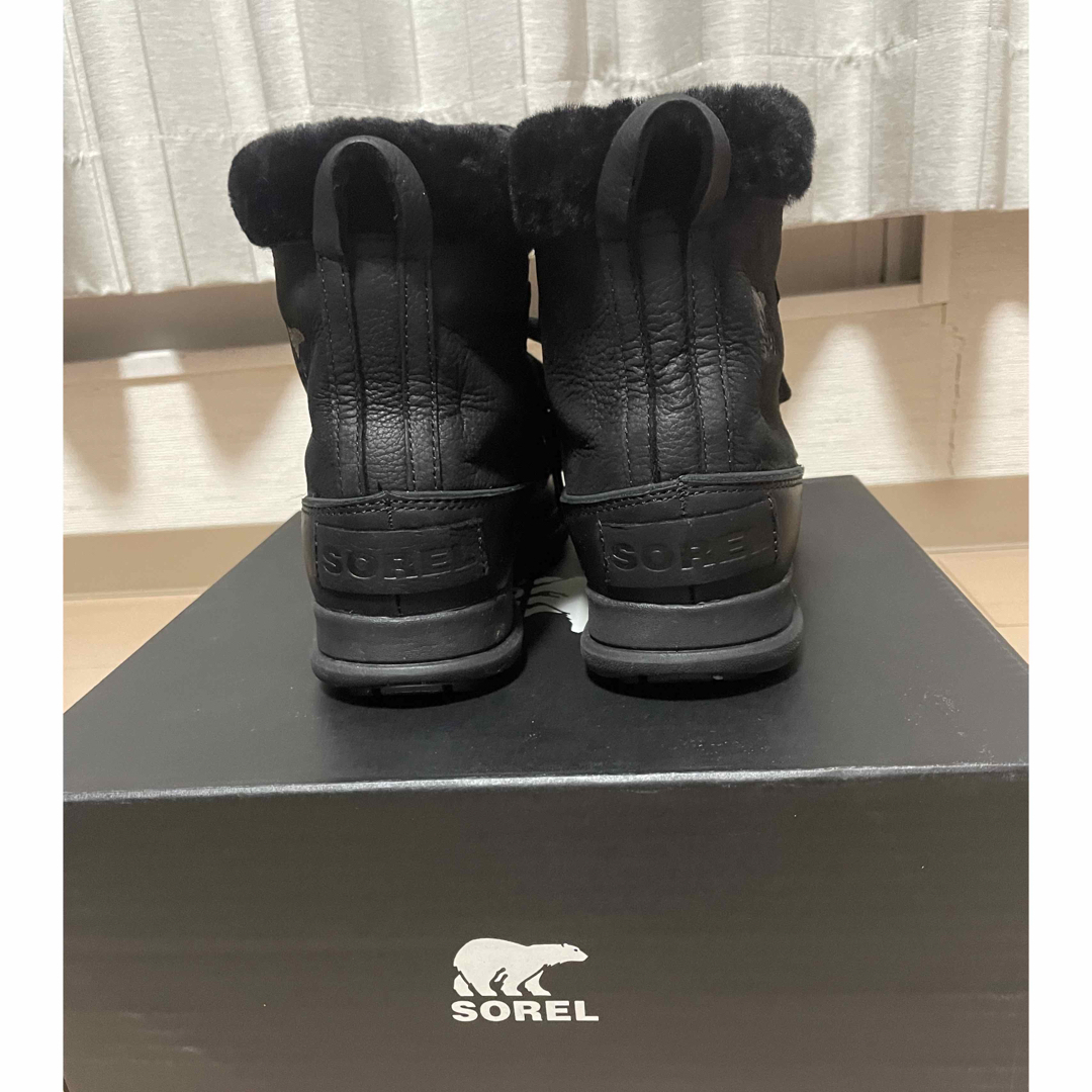 SOREL(ソレル)のソレル　ブーツ レディースの靴/シューズ(ブーツ)の商品写真