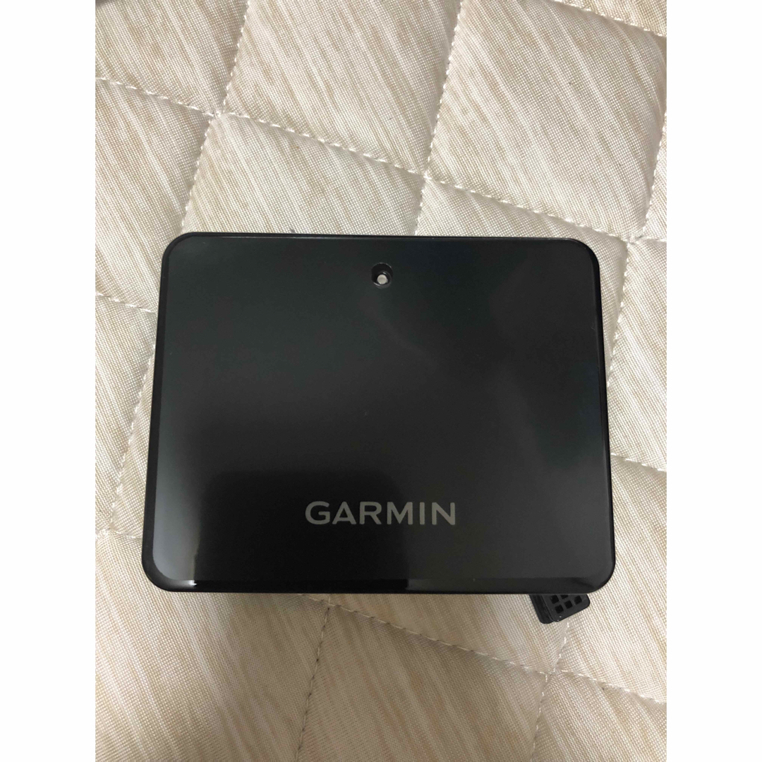 GARMIN(ガーミン)のGARMIN(ガーミン) ポータブル弾道測定器 Approach R10 スポーツ/アウトドアのゴルフ(その他)の商品写真