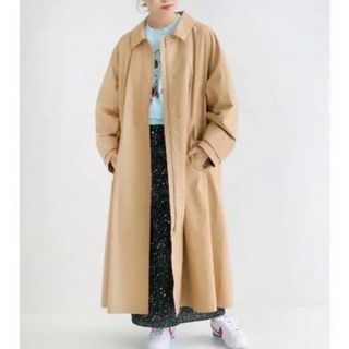 スローブイエナ ロングコート(レディース)の通販 1,000点以上 | SLOBE