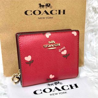 コーチ(COACH) ハート 財布(レディース)の通販 300点以上 | コーチの