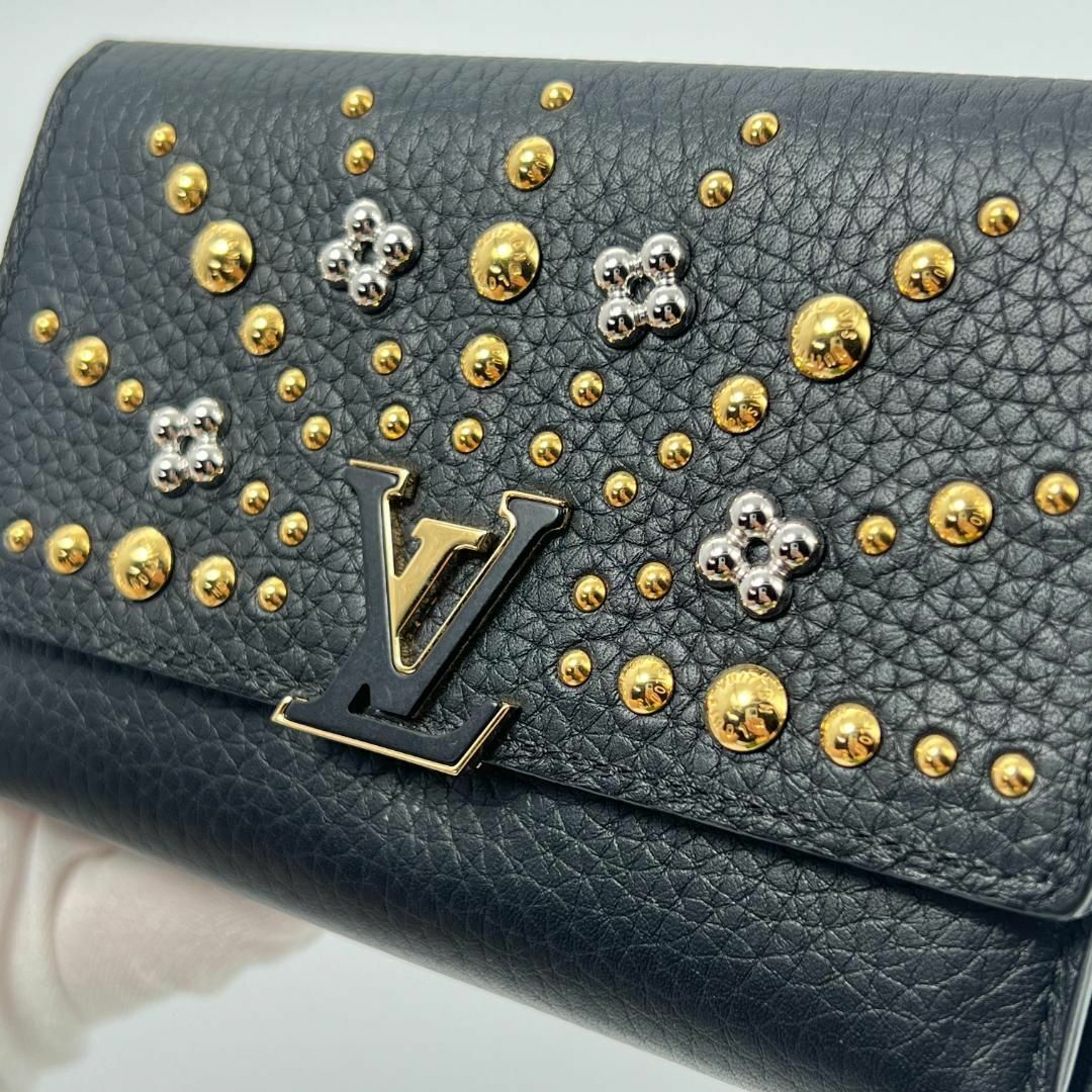 レアアイテム】LOUIS VUITTON ポルトフォイユ M63463-