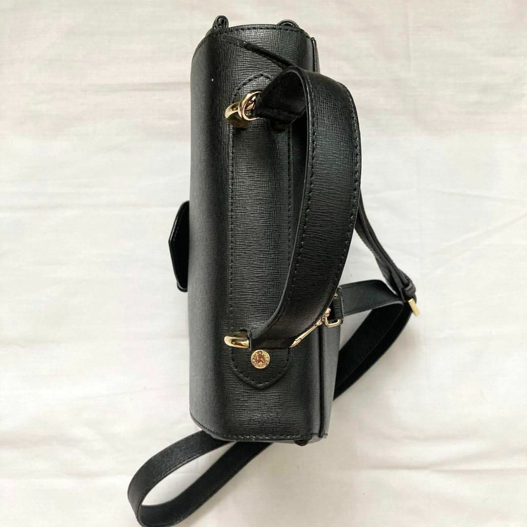 Furla - ✨極美品✨2way FURLA フルラ ショルダーバッグ レザー