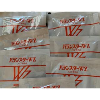 バランスターwz 新パッケージ 50袋-