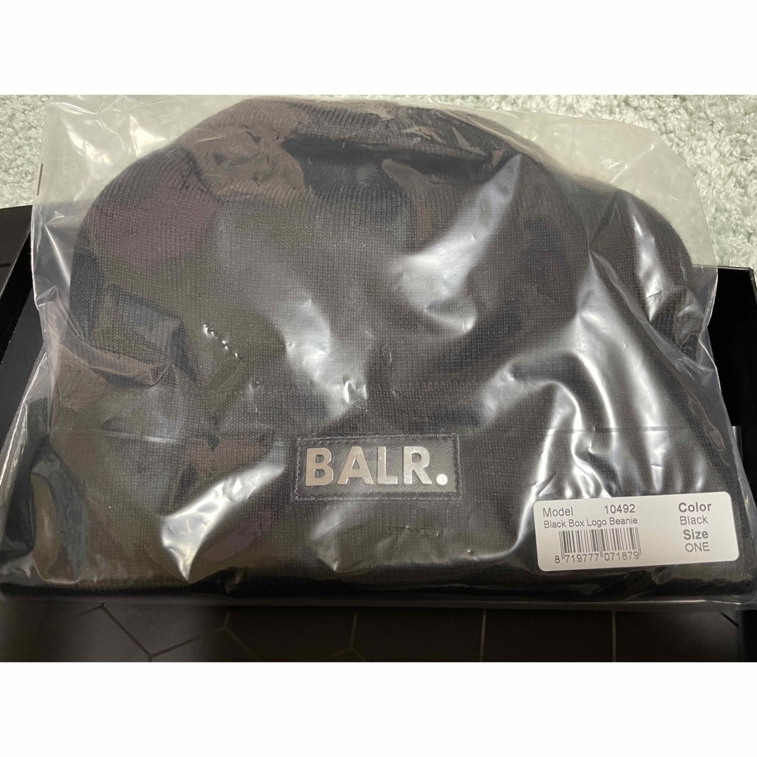 BALR.☆3点セット