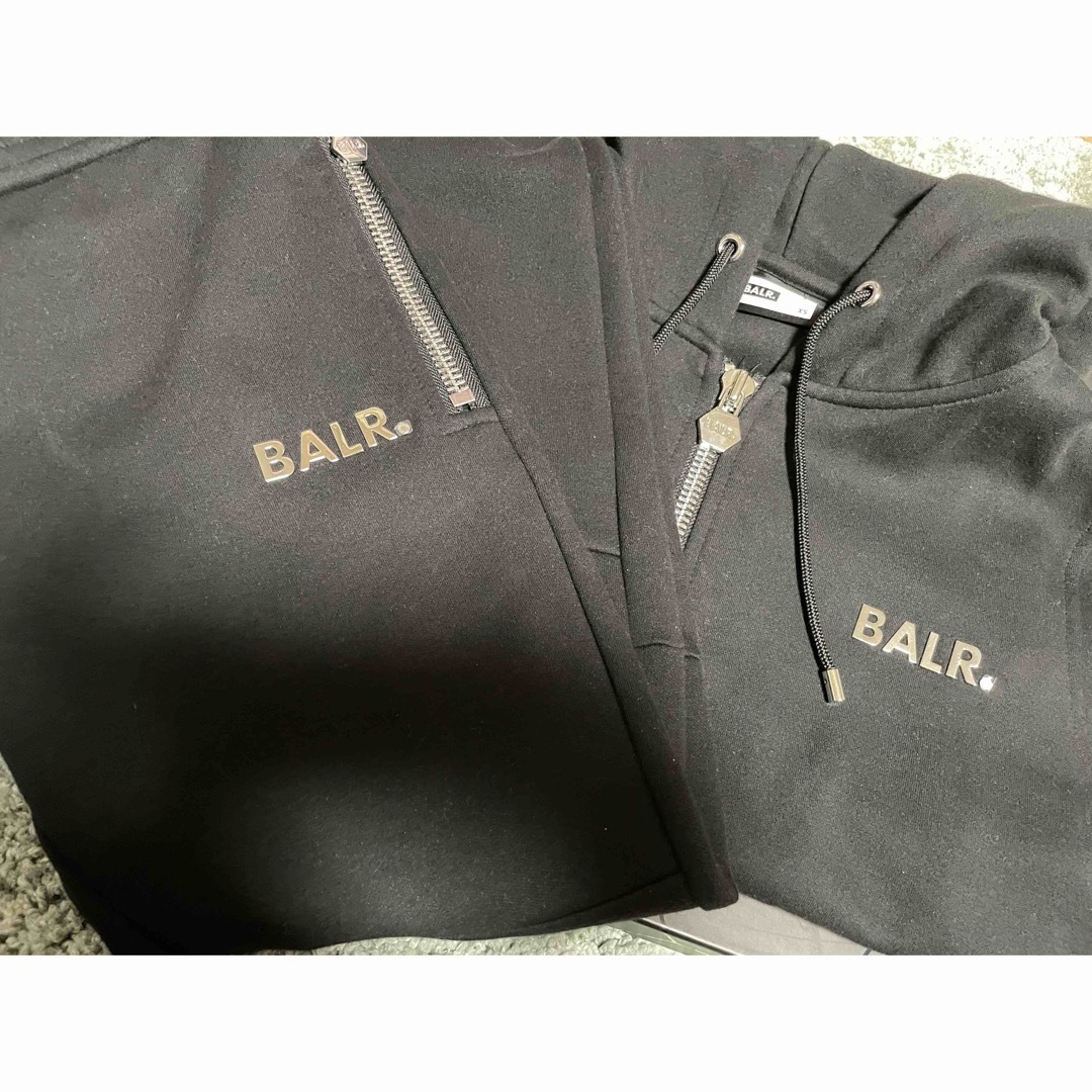 BALR.☆3点セット