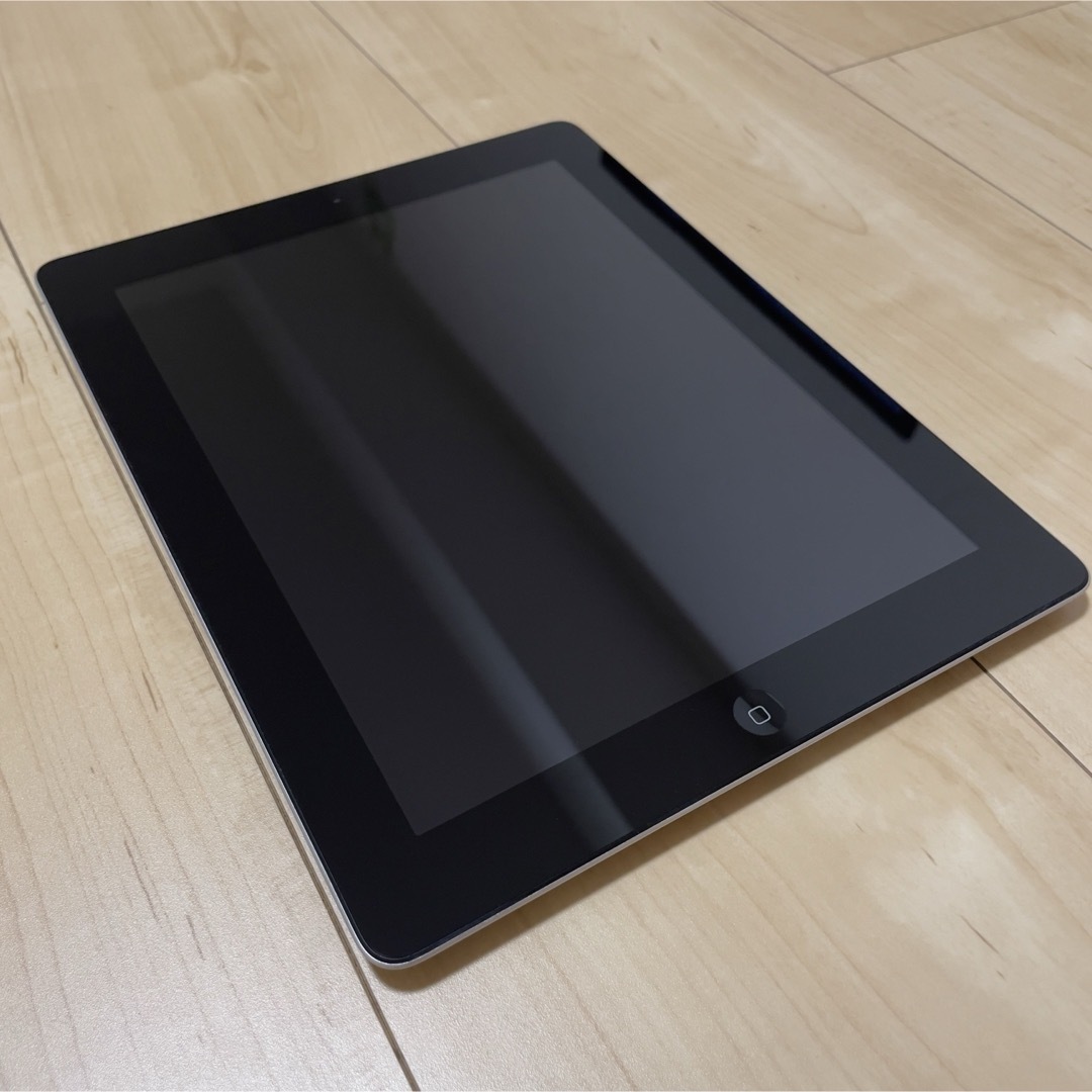 10%OFF Apple iPad 第4世代 32GB Wi-Fiモデル