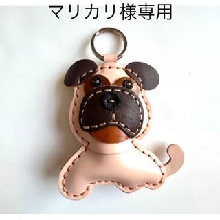 ★マリカリさま専用★(キーホルダー)