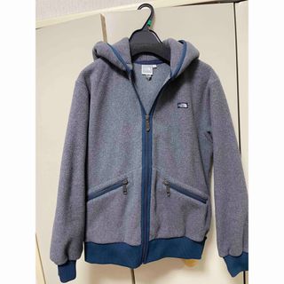 ザノースフェイス(THE NORTH FACE)のノースフェイス　アルジップフーディ(パーカー)