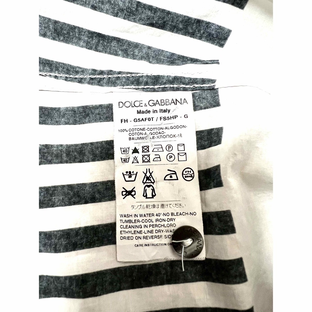 A\u0026Gコットン100%Tシャツ