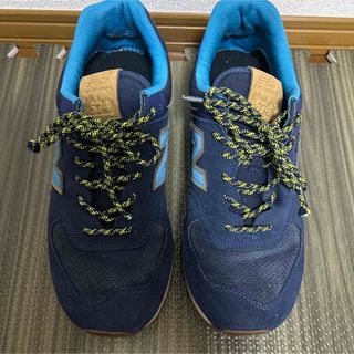 ニューバランス(New Balance)のニューバランススニーカー　ML574OTA 28センチ(スニーカー)