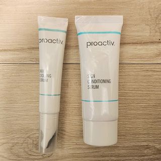 プロアクティブ(proactiv)のプロアクティブ 美容液 2本セット(美容液)