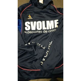 スボルメ(Svolme)のSVOLMEスボルメハイネックインナー(ウェア)