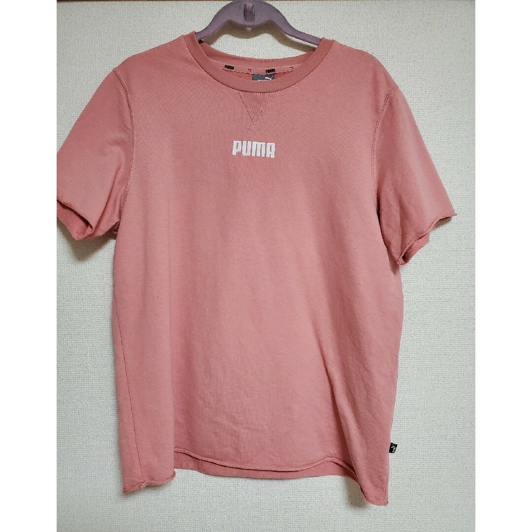 PUMA(プーマ)のPUMA☆Tシャツ メンズのトップス(Tシャツ/カットソー(半袖/袖なし))の商品写真