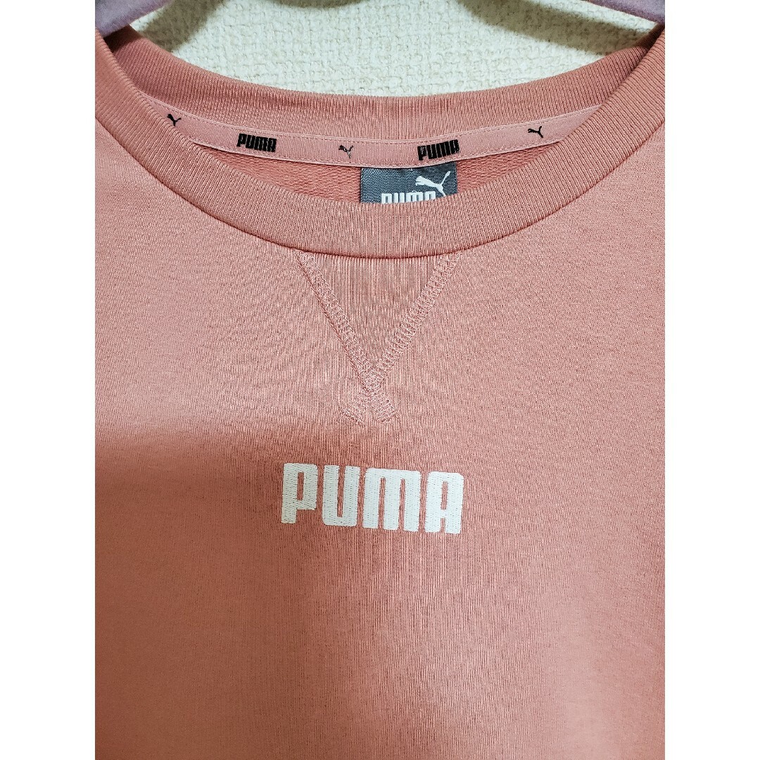 PUMA(プーマ)のPUMA☆Tシャツ メンズのトップス(Tシャツ/カットソー(半袖/袖なし))の商品写真