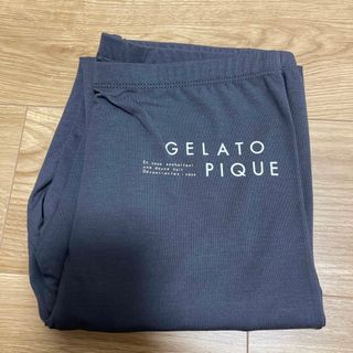 ジェラートピケ(gelato pique)のジェラートピケ 新品 ルームウェア レギンス 2023年 福袋B ジェラピケ(ルームウェア)