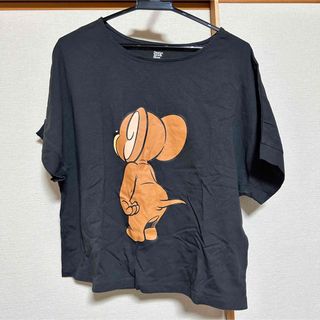 グラニフ(Design Tshirts Store graniph)のグラニフ　トムとジェリーTシャツ(Tシャツ(半袖/袖なし))