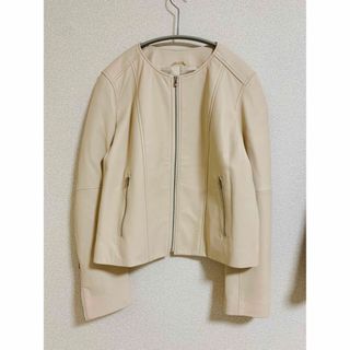 アナイ レザージャケットの通販 100点以上 | ANAYIを買うならラクマ