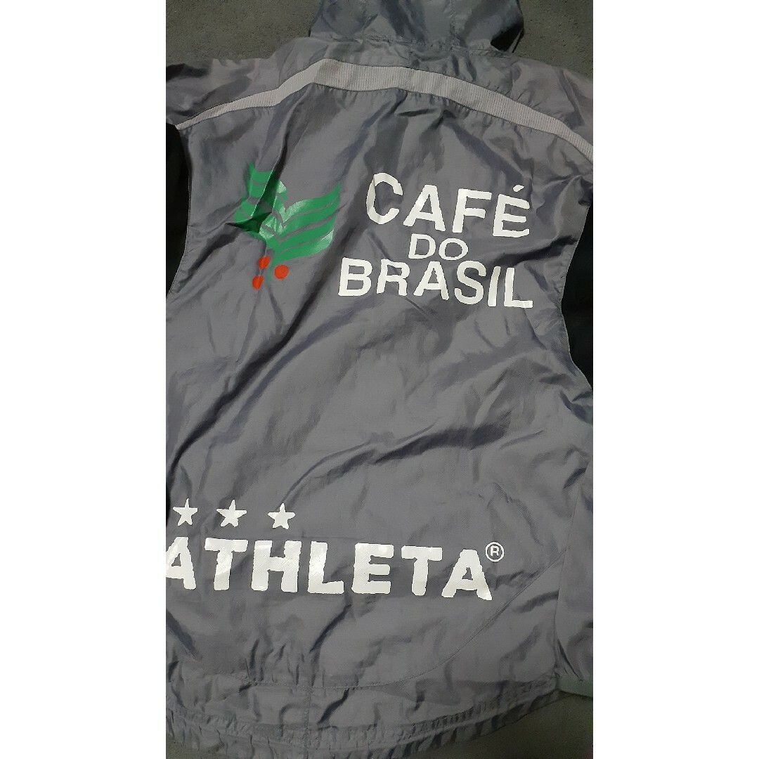 ATHLETA(アスレタ)の値下げATHLETAアスレタナイロン スポーツ/アウトドアのサッカー/フットサル(その他)の商品写真