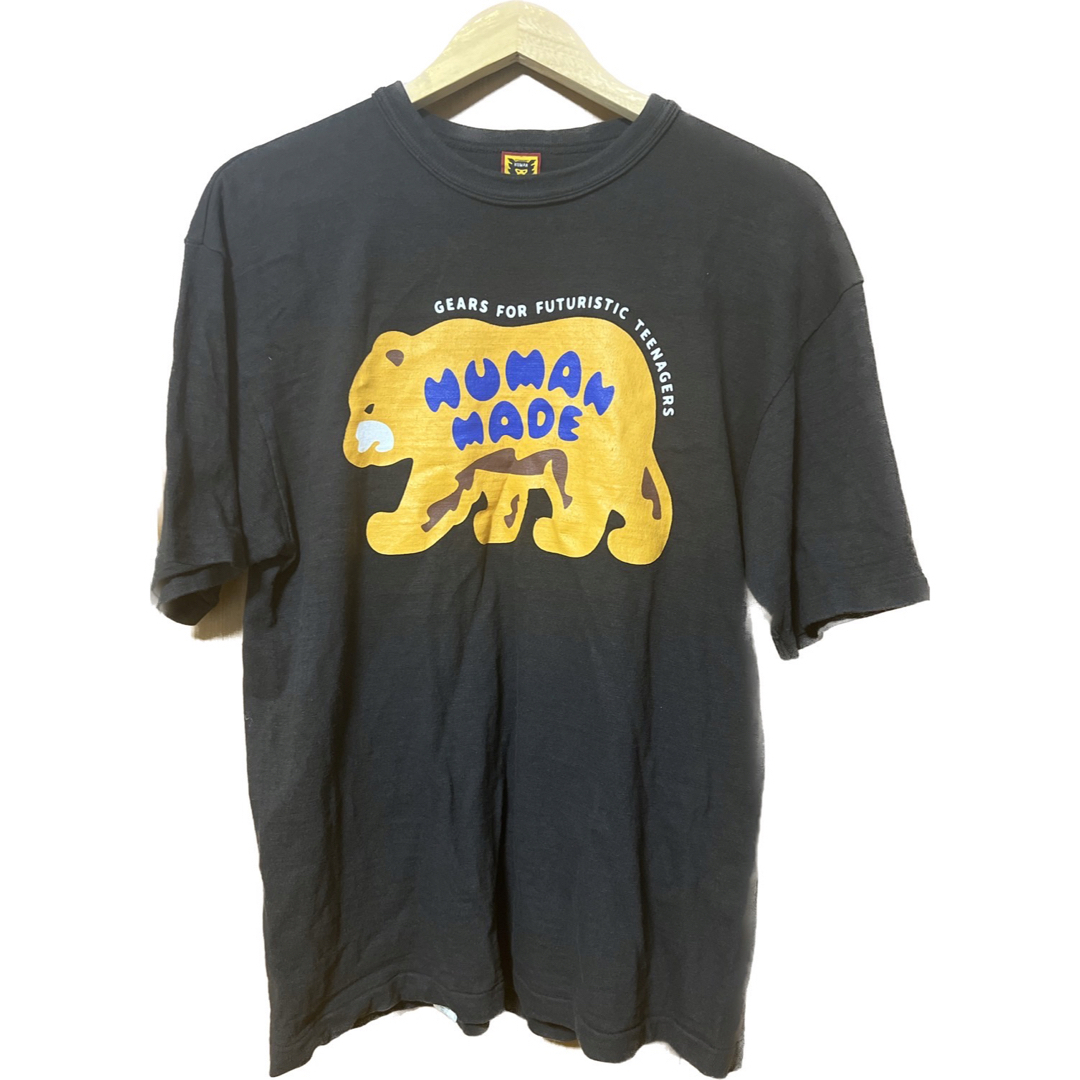 HUMAN MADE(ヒューマンメイド)のhuman made GRAPHIC T-SHIRT  メンズのトップス(Tシャツ/カットソー(半袖/袖なし))の商品写真