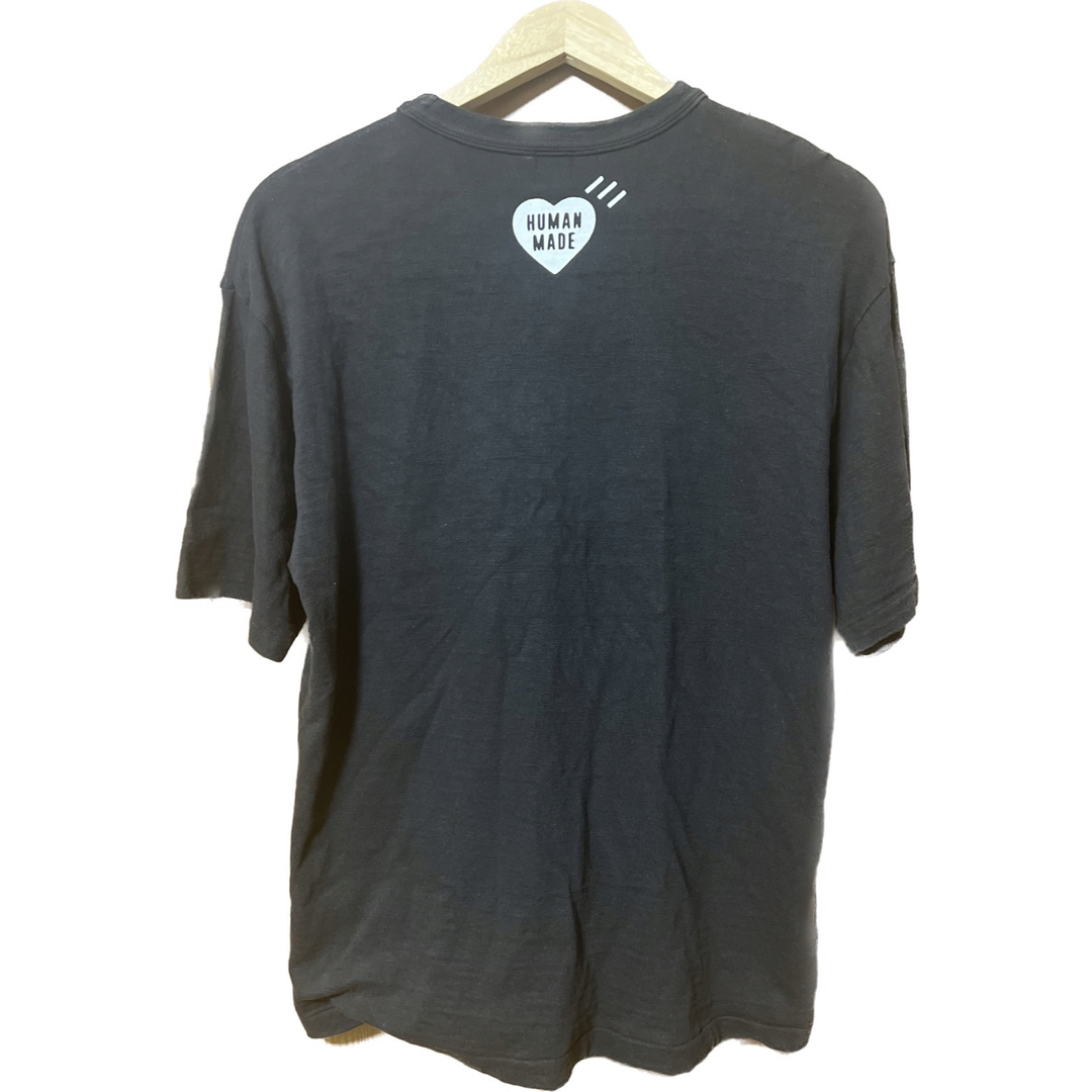 HUMAN MADE(ヒューマンメイド)のhuman made GRAPHIC T-SHIRT  メンズのトップス(Tシャツ/カットソー(半袖/袖なし))の商品写真