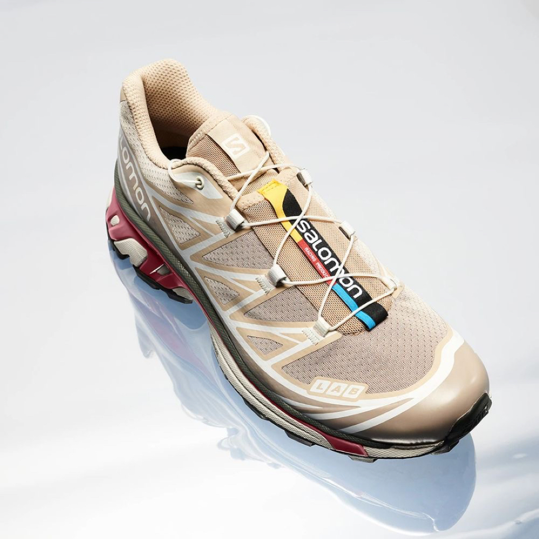 SALOMON - 【新品】Salomon xt-6 adv 29cmの通販 by PKstudio