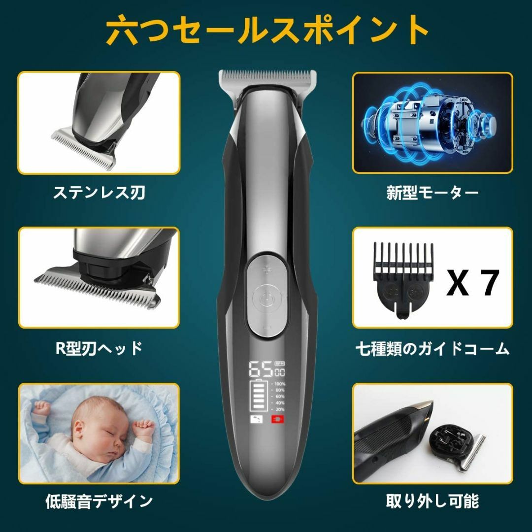 ❤スピード調整OK❣初心者でも安心安全にカットOK♪❤高性能☆万能 ...