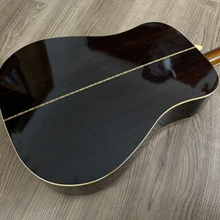 Aria アリア アコースティックギター ADW-300N ケース付き